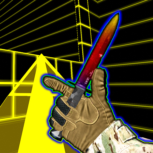 Games like Surf GO: Parkour Online Bhop