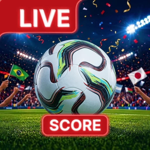 Games like Football Live Score - Soccer