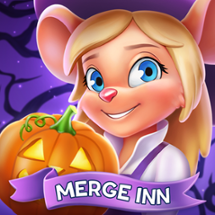 Merge Inn - Cafe Merge Game Image