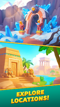 Austin's Odyssey Image