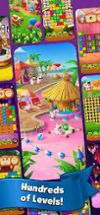 Candy Harvest Blast Image