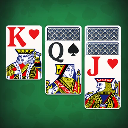Morning Solitaire Image