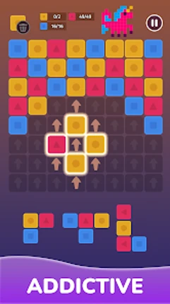 88 Gravity Block Image