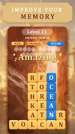 Word Cash™2: Puzzle Word screenshot
