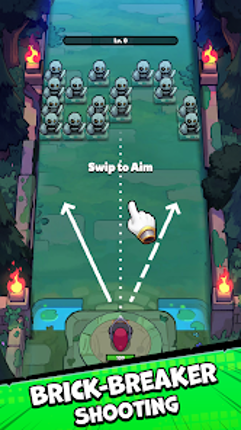 Bounce Battle screenshot