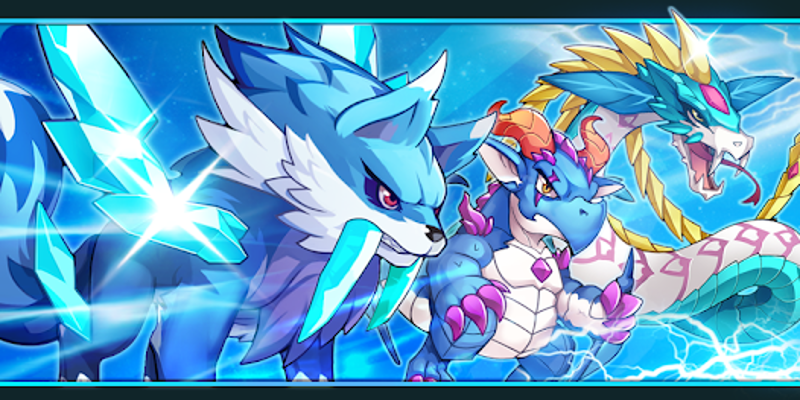 Monster Clash 2 screenshot