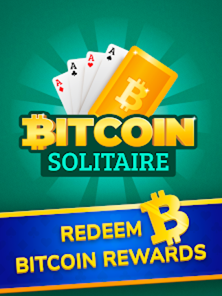 Bitcoin Solitaire - Get BTC! screenshot