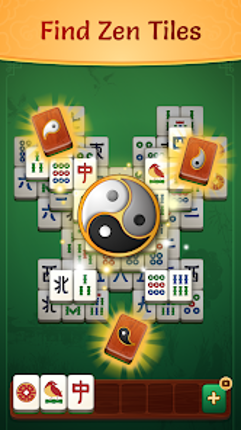 Zen Tiles - Mahjong Match screenshot