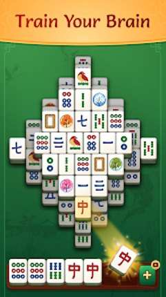 Zen Tiles - Mahjong Match Image