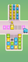 Park Match - Car Jam Puzzle Image