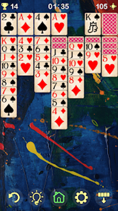 Solitaire - Card Game Classic screenshot