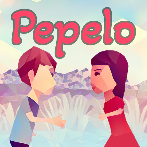 Games like Pepelo - Adventure CO-OP Game