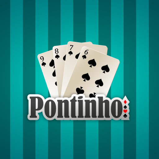Games like Pontinho - jogo de cartas