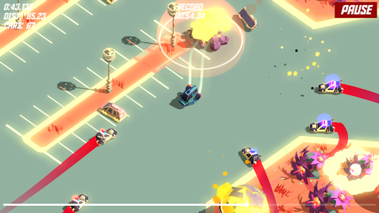 PAKO Forever screenshot