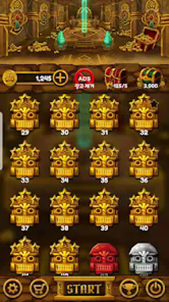 Jewel Spirit: Magic Puzzle Image