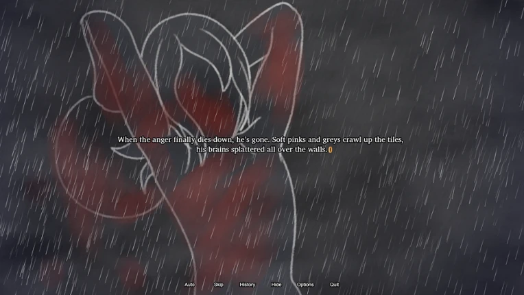 Until Death Do We Part screenshot
