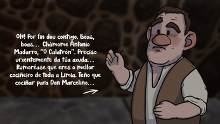1001 formas de cociñar un ovo de galo Image