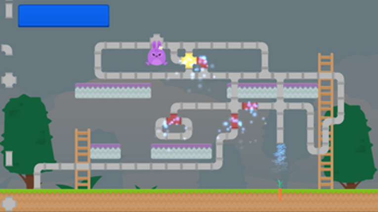 2D Carrot Repair Farm - FREE! Image