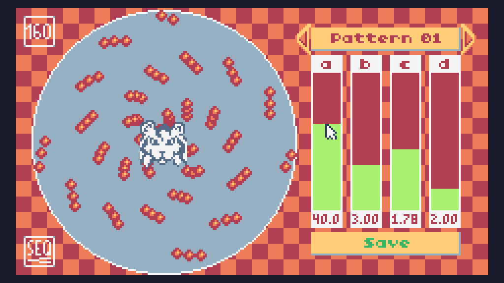 Games like 6BUTTERF.EXE