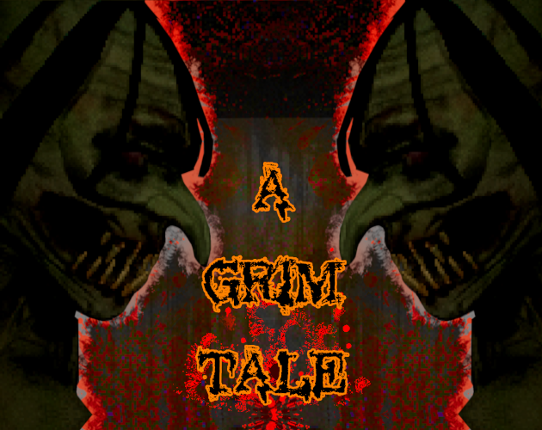 A Grim Tale Image