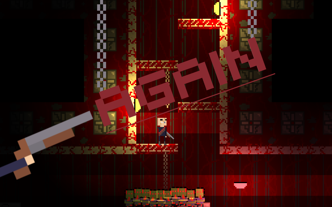 Games like Again - Hujam