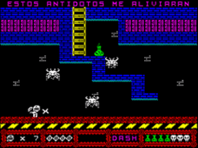 Akane (Zx Spectrum) Image