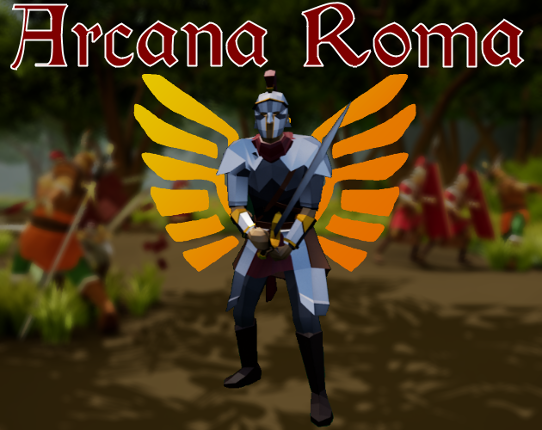 Arcana Roma [IN DEVELOPMENT] Image
