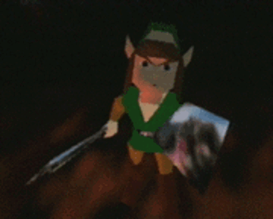 Awakening 64 Image