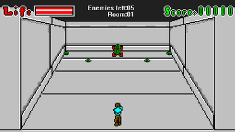 Base Attack screenshot