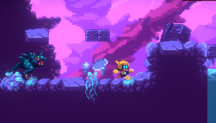 B33 - Medic Scavanger screenshot