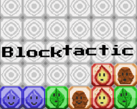 Blocktactic Image