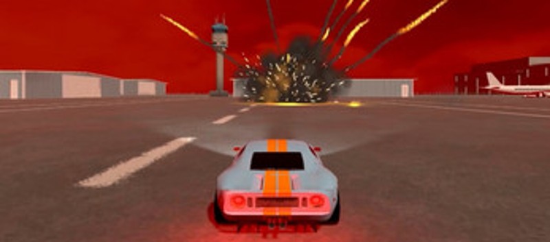 Carmageddon screenshot