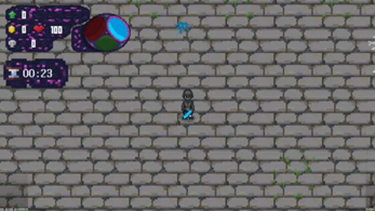 Color Hunt screenshot