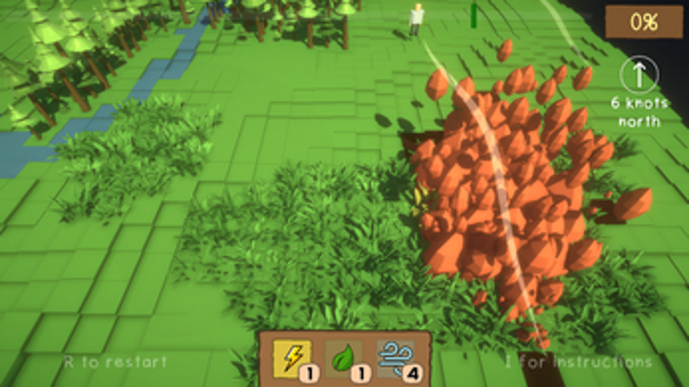 Considerate Inferno screenshot
