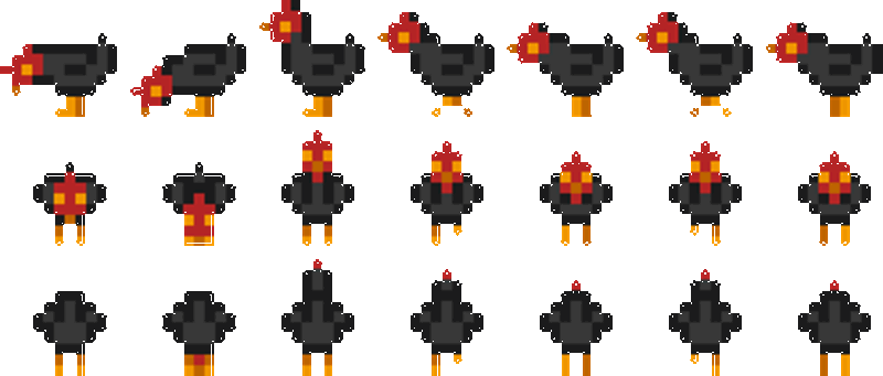 CrossyHell Image