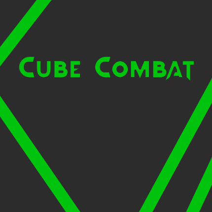 Cube Combat Game Cover