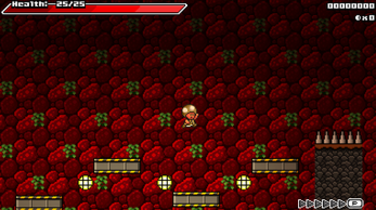 Deadly Fate Image
