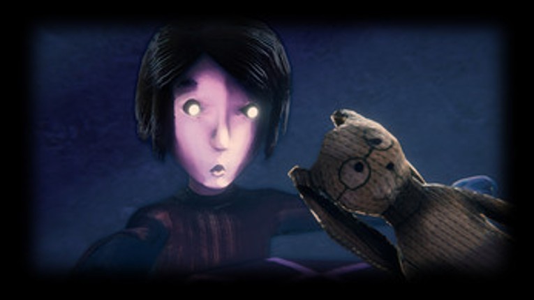 Deep Indigo screenshot