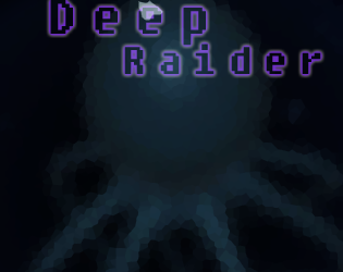 Games like Deep Raider