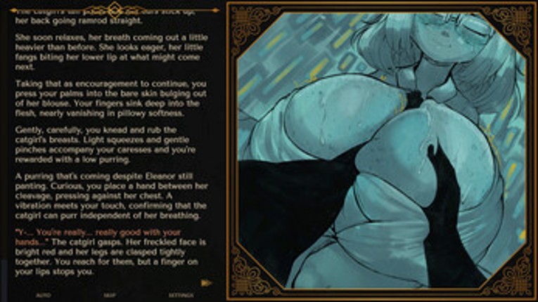 Destination: Delirium screenshot