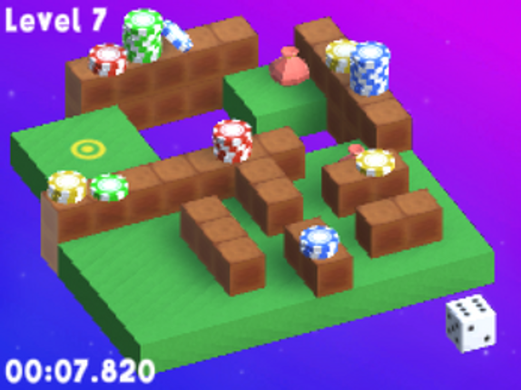 Dice Control Image