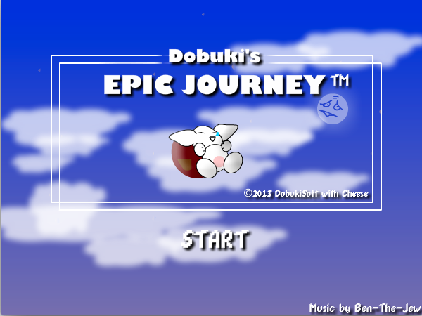 Games like Dobuki's Epic Journey
