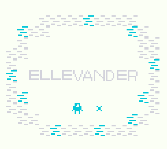 Games like Ellevander