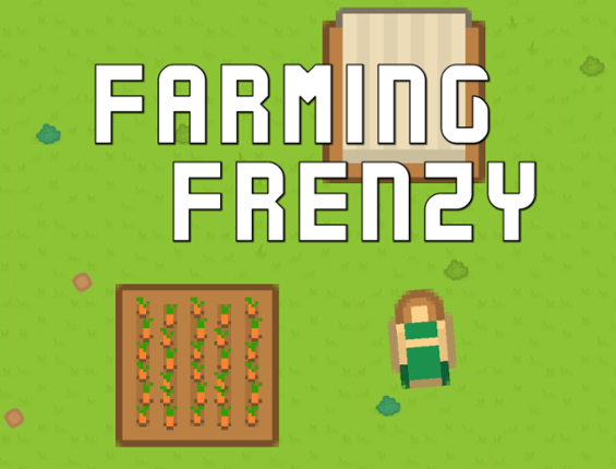 Farming Frenzy Image