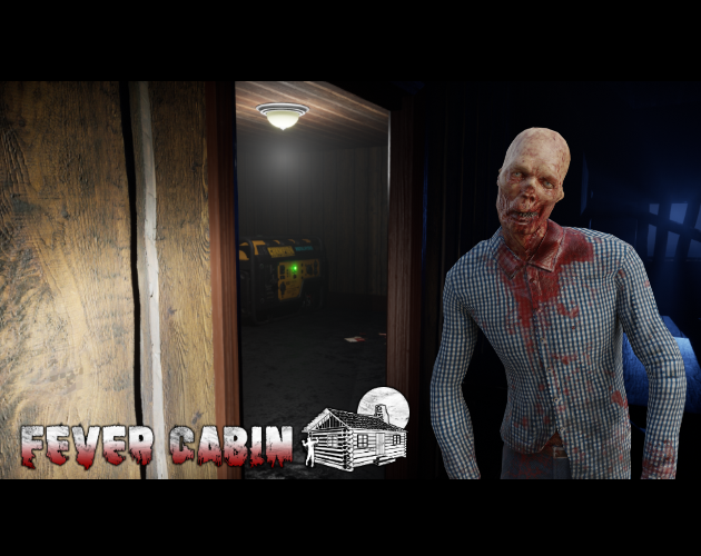 Games like Fever Cabin