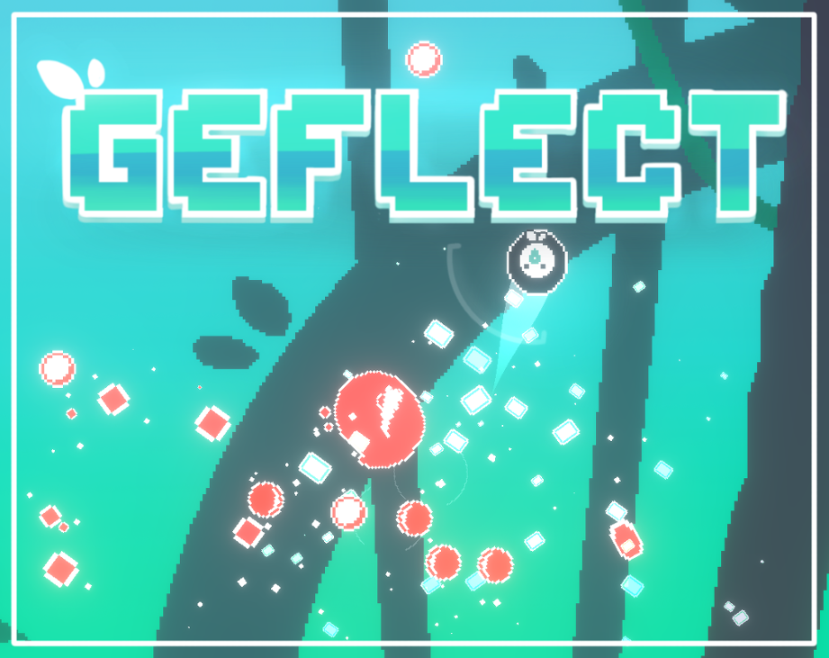 Games like Geflect