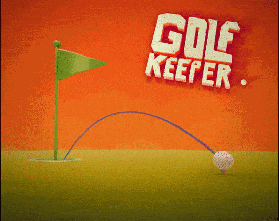 GOLF KEEPER Image