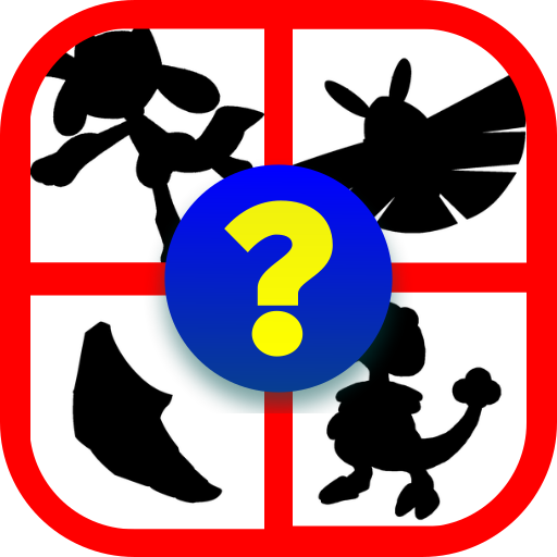 Games like Guess The Monster Trivia Quiz
