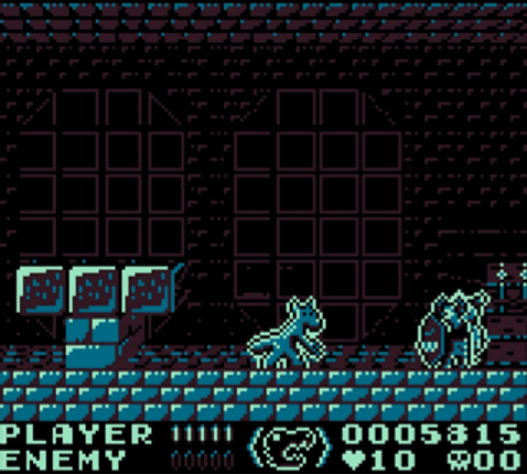 Hour of the Wolf screenshot