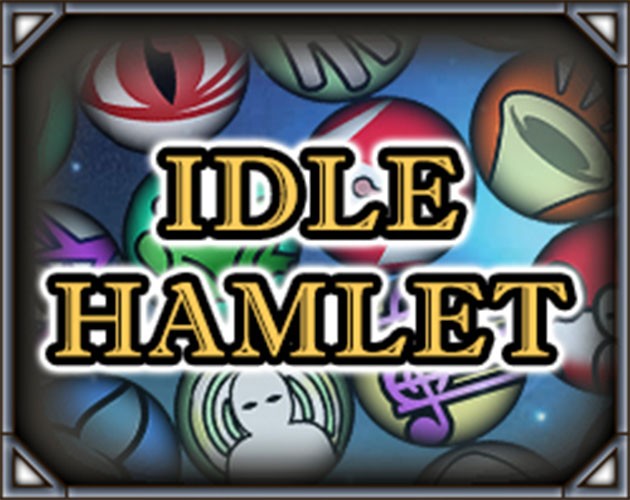 Games like Idle Hamlet